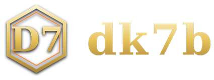 dk7b โลโก้